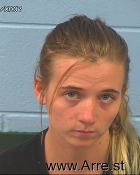 Cara Leann Cole Mugshot