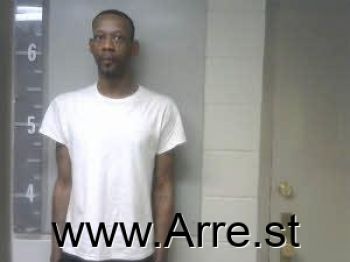 Carandis Torell Staten Mugshot