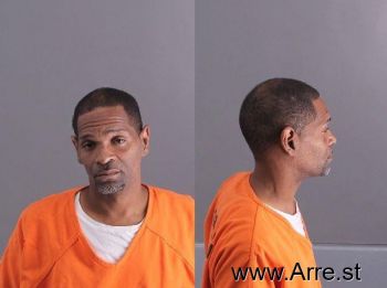 Carey M Johnson Mugshot