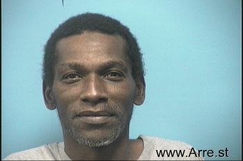 Carl Demetrius Carter Mugshot