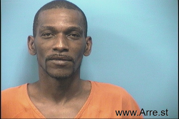 Carl Demetrius Carter Mugshot