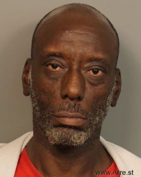 Carl Oneal Clark Mugshot