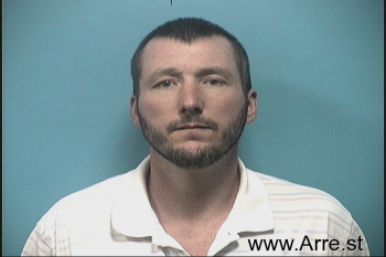 Carl David Davenport Mugshot