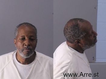 Carl  Goodson Mugshot