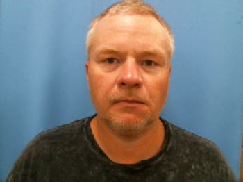 Carl Clinton Hall Mugshot