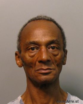 Carl Everett Hunter Mugshot