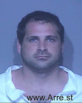 Carl Clayton Roettgen Mugshot