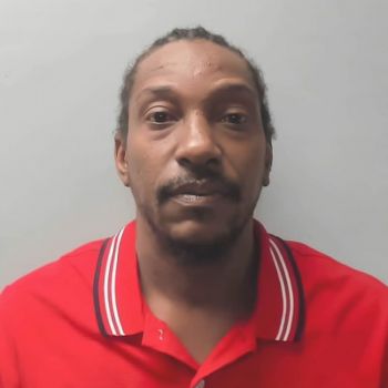 Carl Deyonta Taylor Mugshot