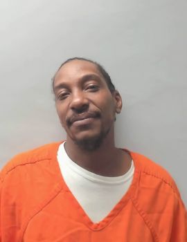 Carl Deyonta Taylor Mugshot