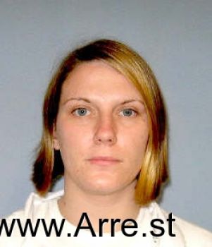 Carla Ann Abbott Mugshot