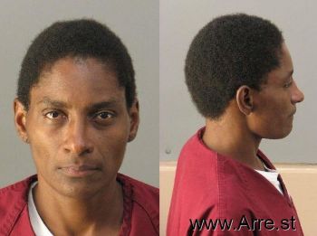 Carla Lavern Bowens Mugshot