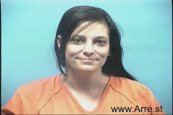 Carla Michelle Calhoun Mugshot