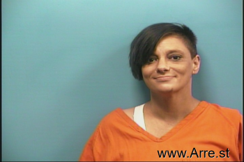 Carla Michelle Calhoun Mugshot