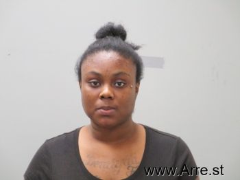 Carla Alisha Horton Mugshot