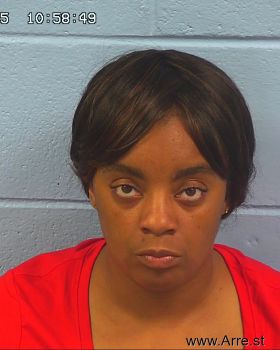 Carla Ardell Jackson Mugshot