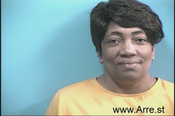 Carla  Mitchell Mugshot