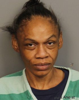 Carlean Suttles Fields Mugshot