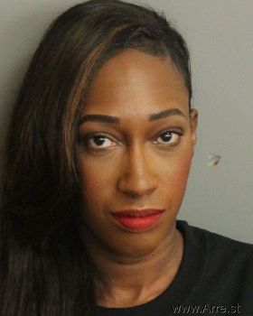 Carlisha C Sherrod Mugshot