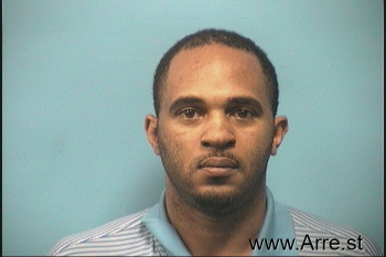 Carlois Jerome Jr Miller Mugshot