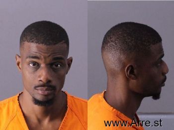 Carlos Dewayne Austin Mugshot