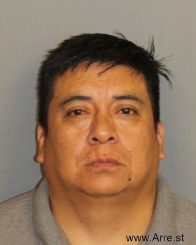 Carlos  Benites-ramirez Mugshot