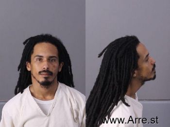 Carlos Ignacio Bermudez Mugshot