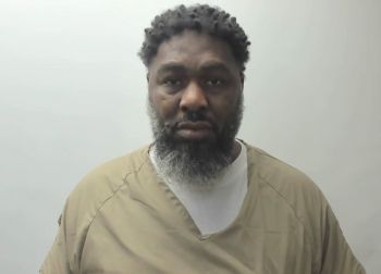 Carlos Laundrell Brooks Mugshot