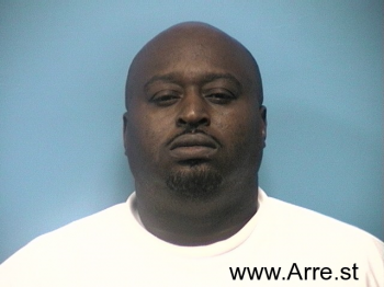 Carlos Rendale Coleman Mugshot