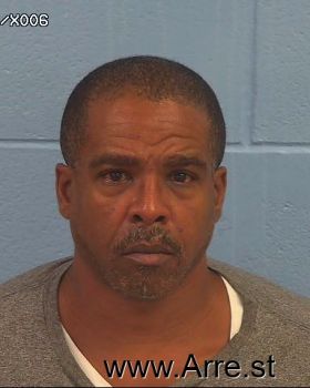 Carlos Lavon Cook Mugshot