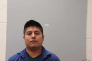 Carlos Feria Diaz Mugshot