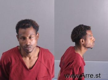 Carlos Lamar Junior Flannigan Mugshot