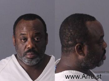 Carlos Lamar Franklin Mugshot