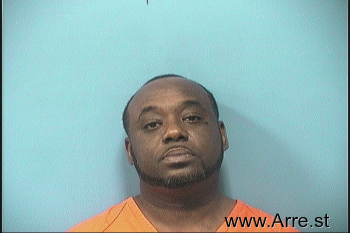 Carlos Lamar Franklin Mugshot