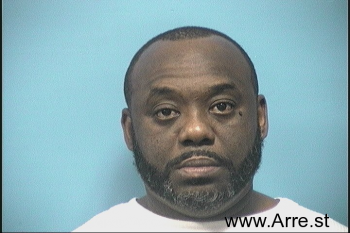 Carlos Lamar Franklin Mugshot