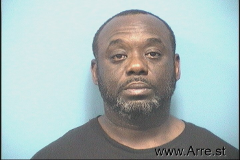 Carlos Lamar Franklin Mugshot