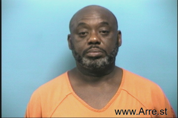 Carlos Lamar Franklin Mugshot