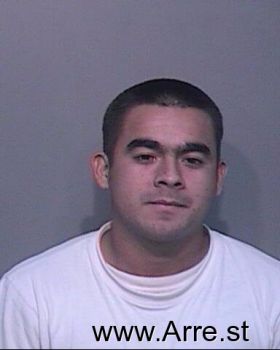 Carlos Alberto Garcia Mugshot