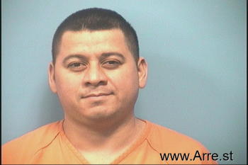 Carlos E Giron-orantes Mugshot