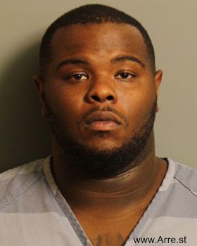 Carlos Tyrell Gray Mugshot