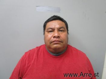 Carlos Lopez Guzman Mugshot