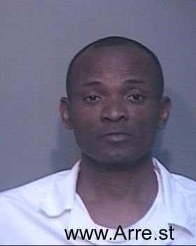 Carlos Dewayne Jackson Mugshot