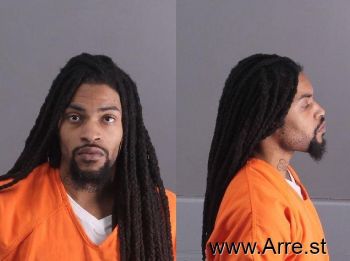 Carlos Darrelle Johnson Mugshot