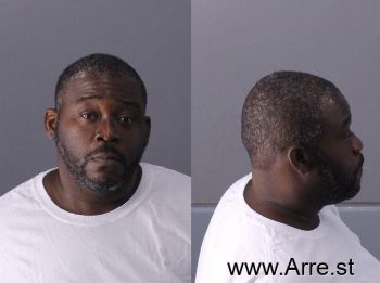 Carlos Dueshone Johnson Mugshot