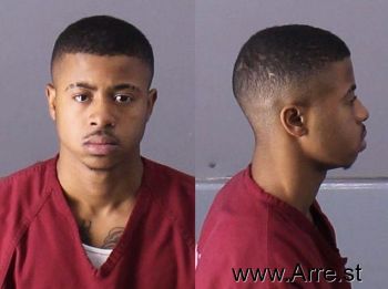 Carlos Otis Lee Mugshot