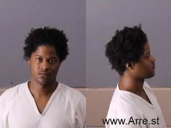 Carlos Deontae Love Mugshot