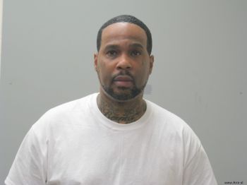 Carlos Rolando Mccray Mugshot