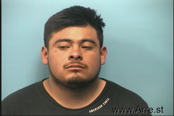 Carlos Anselmo Morales-romero Mugshot