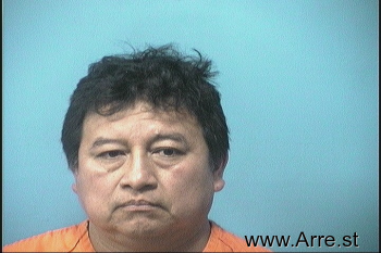 Carlos Enrique Palma Mugshot