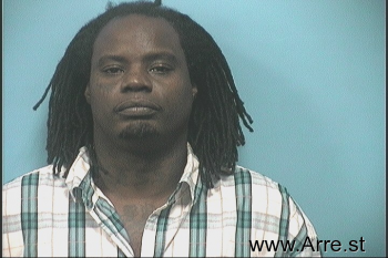 Carlos Shondale Phillips Mugshot