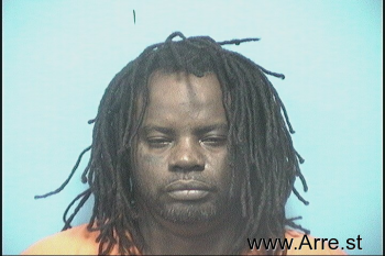 Carlos Shondale Phillips Mugshot